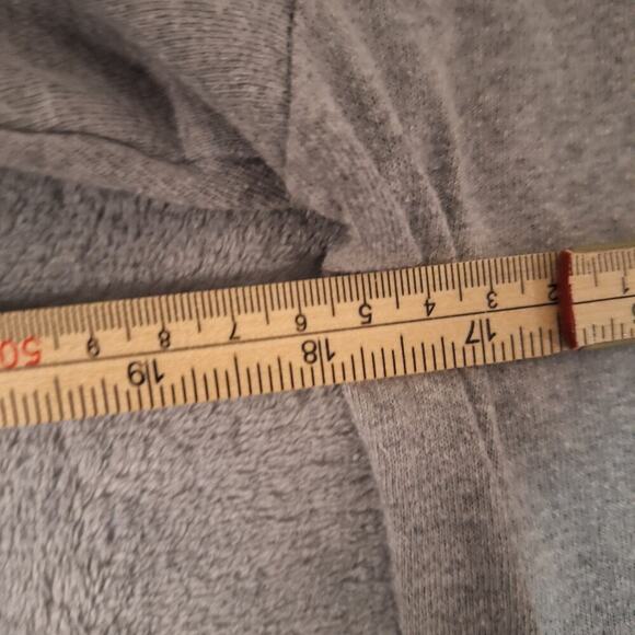 Marvel Black Panther Wakanda Forever Graphic T-Shirt Gray Size Medium Cotton - Picture 6 of 6